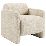 Кресло Evans варинант исполнения - 1 | Loft Concept в Санкт-петербурге