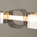 Подвесной светильник Ritmo 3000К 22Вт варинант исполнения - 5 | Loft Concept в Санкт-петербурге