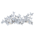 Бра оформленный в виде стаи бабочек Eternal Butterflies варинант исполнения - 1 | Loft Concept в Санкт-петербурге