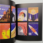 Редкое подарочное издание Masters of Fashion Illustration by David Downton варинант исполнения - 4 | Loft Concept в Санкт-петербурге