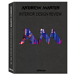 Книга вдохновение для дизайнкра интерьера Andrew Martin Interior Design Review Vol. 28 варинант исполнения - 1 | Loft Concept в Санкт-петербурге