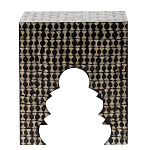 Столик дизайнерский Modernization варинант исполнения - 2 | Loft Concept в Санкт-петербурге