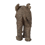 Фигурка в виде слона Elephants Statuette варинант исполнения - 3 | Loft Concept в Санкт-петербурге