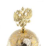 Настольный письменный набор из яшмы Manager Organizer варинант исполнения - 7 | Loft Concept в Санкт-петербурге