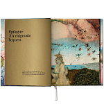 Большая подарочная книга Hieronymus Bosch. The Complete Works XXL варинант исполнения - 7 | Loft Concept в Санкт-петербурге