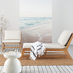 Стол журнальный из полистоуна  Vendetta  варинант исполнения - 5 | Loft Concept в Санкт-петербурге