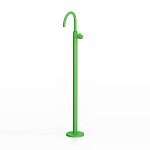 Цветной смеситель Arked варинант исполнения - 11 | Loft Concept в Санкт-петербурге