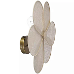 Бра в виде цветка Resembling Flower варинант исполнения - 1 | Loft Concept в Санкт-петербурге