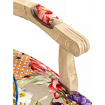 Кресло Protugea Lux варинант исполнения - 7 | Loft Concept в Санкт-петербурге