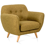 Кресло Palmer Armchair варинант исполнения - 1 | Loft Concept в Санкт-петербурге