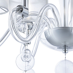 Люстра Evening at the harbor варинант исполнения - 2 | Loft Concept в Санкт-петербурге