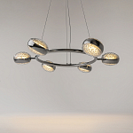 Люстра подвесная Mind 3000К 60Вт варинант исполнения - 6 | Loft Concept в Санкт-петербурге