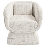 Кресло Hiko варинант исполнения - 2 | Loft Concept в Санкт-петербурге