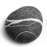 Пуф - Камень ИСТ варинант исполнения - 3 | Loft Concept в Санкт-петербурге