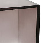 Стол с эффектом полутонов Acrylic Eclisse варинант исполнения - 7 | Loft Concept в Санкт-петербурге