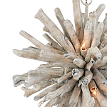 Подвесной светильник круглый в виде веток деревьев Starburst варинант исполнения - 1 | Loft Concept в Санкт-петербурге