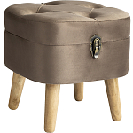 Пуф The tonality of simplicity варинант исполнения - 2 | Loft Concept в Санкт-петербурге