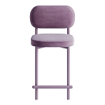 Стул полубарный «Топтыныч» варинант исполнения - 2 | Loft Concept в Санкт-петербурге