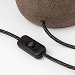 Настольная лампа STONE варинант исполнения - 7 | Loft Concept в Санкт-петербурге