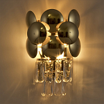 Бра Chambord  варинант исполнения - 3 | Loft Concept в Санкт-петербурге