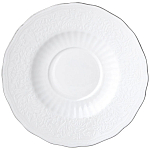 Чайный сервиз из фарфора с рисунком цветов на 6 персон 14 предметов Garden Whisper Porcelain Set  варинант исполнения - 6 | Loft Concept в Санкт-петербурге