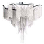 Потолочный светильник Waterfall of happiness варинант исполнения - 1 | Loft Concept в Санкт-петербурге