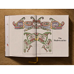 Подарочная Книга Edward S. Curtis North American Indian Complete Portfolios варинант исполнения - 7 | Loft Concept в Санкт-петербурге