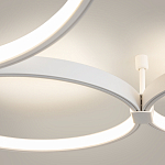 Потолочный светильник Olympia 3000-4000К 43Вт варинант исполнения - 3 | Loft Concept в Санкт-петербурге