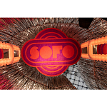 Дизайнерский ковер розовый Poltronova Sofo Rosancio Rug варинант исполнения - 10 | Loft Concept в Санкт-петербурге