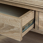 Стол журнальный Dertig варинант исполнения - 7 | Loft Concept в Санкт-петербурге