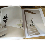 Дизайн интерьера в современном стиле Contemporary Living Yearbook 2024 варинант исполнения - 4 | Loft Concept в Санкт-петербурге