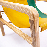 Кресло-гамак Роуо 2 варинант исполнения - 2 | Loft Concept в Санкт-петербурге