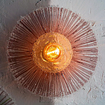 Бра-брошь Sun варинант исполнения - 3 | Loft Concept в Санкт-петербурге