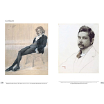 Альбом Лев Бакст. Живопись и графика варинант исполнения - 5 | Loft Concept в Санкт-петербурге