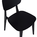 Стул Black classics варинант исполнения - 4 | Loft Concept в Санкт-петербурге