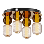 Потолочный светильник Mauritius варинант исполнения - 1 | Loft Concept в Санкт-петербурге