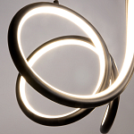 Люстра подвесная Curve 3000-4000К варинант исполнения - 5 | Loft Concept в Санкт-петербурге