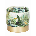 Пуф Exotic jungle  варинант исполнения - 1 | Loft Concept в Санкт-петербурге