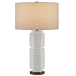 Настольная лампа шестиугольной формы Hexagon варинант исполнения - 4 | Loft Concept в Санкт-петербурге