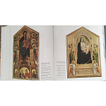 Книга Gothic 1200-1500 варинант исполнения - 4 | Loft Concept в Санкт-петербурге