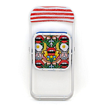 Складной стул Seletti Pop Corn варинант исполнения - 5 | Loft Concept в Санкт-петербурге