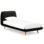 Кровать Palmer Bed варинант исполнения - 11 | Loft Concept в Санкт-петербурге