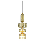 Подвесной светильник Level C 3000К 12ВТ варинант исполнения - 2 | Loft Concept в Санкт-петербурге