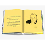 Maximalism by Sig Bergamin Книга варинант исполнения - 4 | Loft Concept в Санкт-петербурге