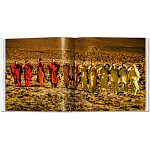 Альбом для дизайнеров Issey Miyake варинант исполнения - 9 | Loft Concept в Санкт-петербурге