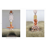 Монография художника Tavares Strachan - There is Light Somewhere варинант исполнения - 10 | Loft Concept в Санкт-петербурге