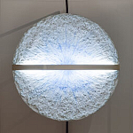 Светильник настенный «Минерал» варинант исполнения - 1 | Loft Concept в Санкт-петербурге