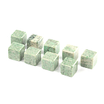Камни для охлаждения виски из натурального камня жадеит Natural Stone Cube варинант исполнения - 4 | Loft Concept в Санкт-петербурге