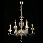 Люстра подвесная Daniele Сrystal варинант исполнения - 3 | Loft Concept в Санкт-петербурге