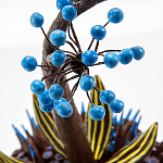 Экзотический фрукт статуэтка для интерьераTropical Fruit Pandora 7 варинант исполнения - 4 | Loft Concept в Санкт-петербурге